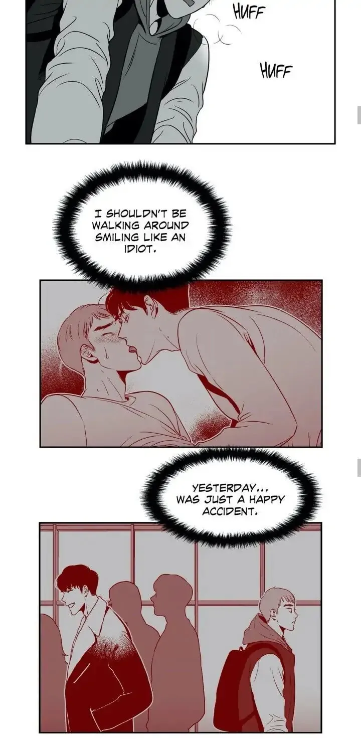 BJ Alex Chapter 4 page 19 - 