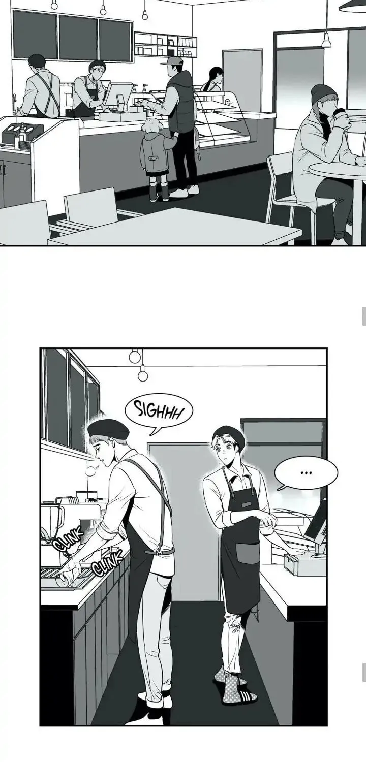 BJ Alex Chapter 4 page 23 - 