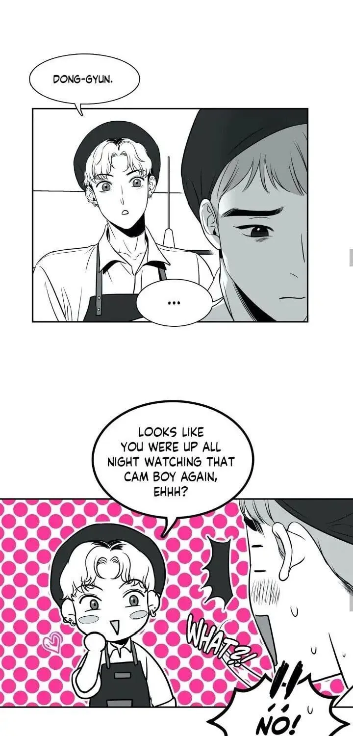 BJ Alex Chapter 4 page 24 - 