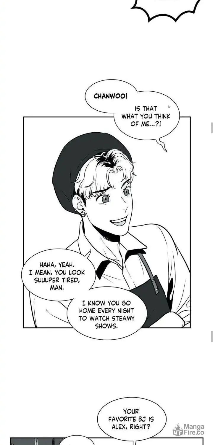 BJ Alex Chapter 4 page 25 - 