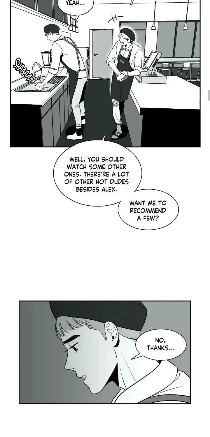 BJ Alex Chapter 4 page 26 - 