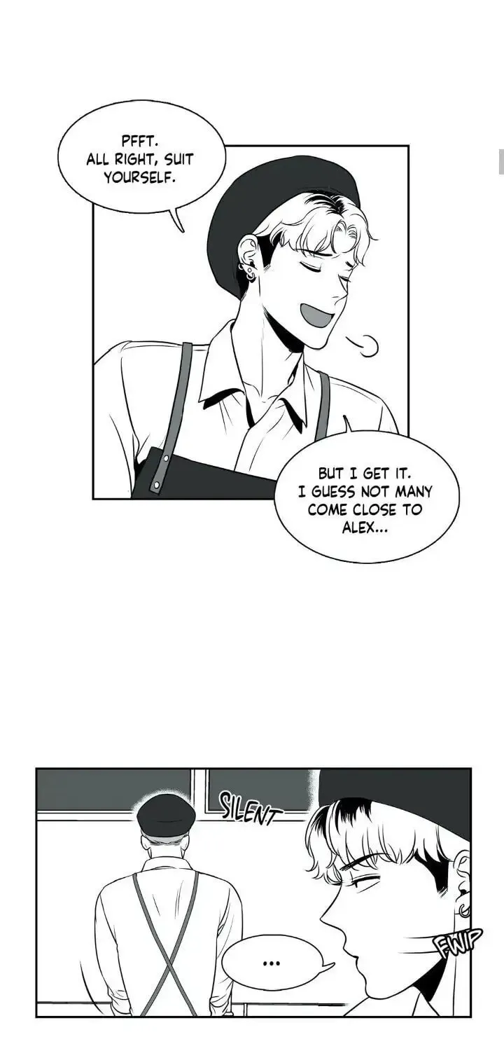 BJ Alex Chapter 4 page 27 - 