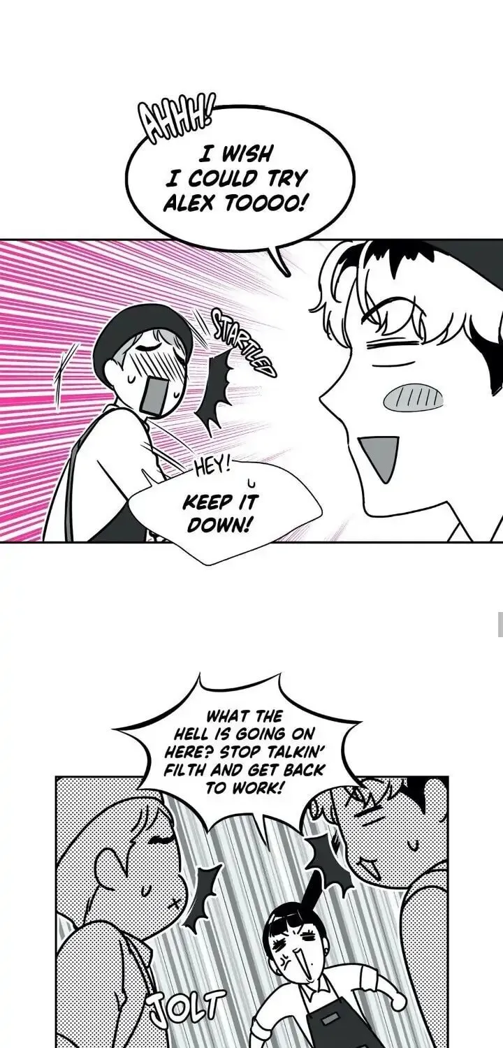BJ Alex Chapter 4 page 28 - 
