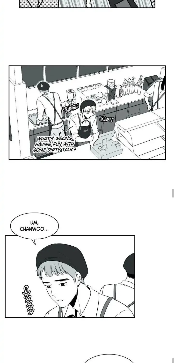 BJ Alex Chapter 4 page 29 - 