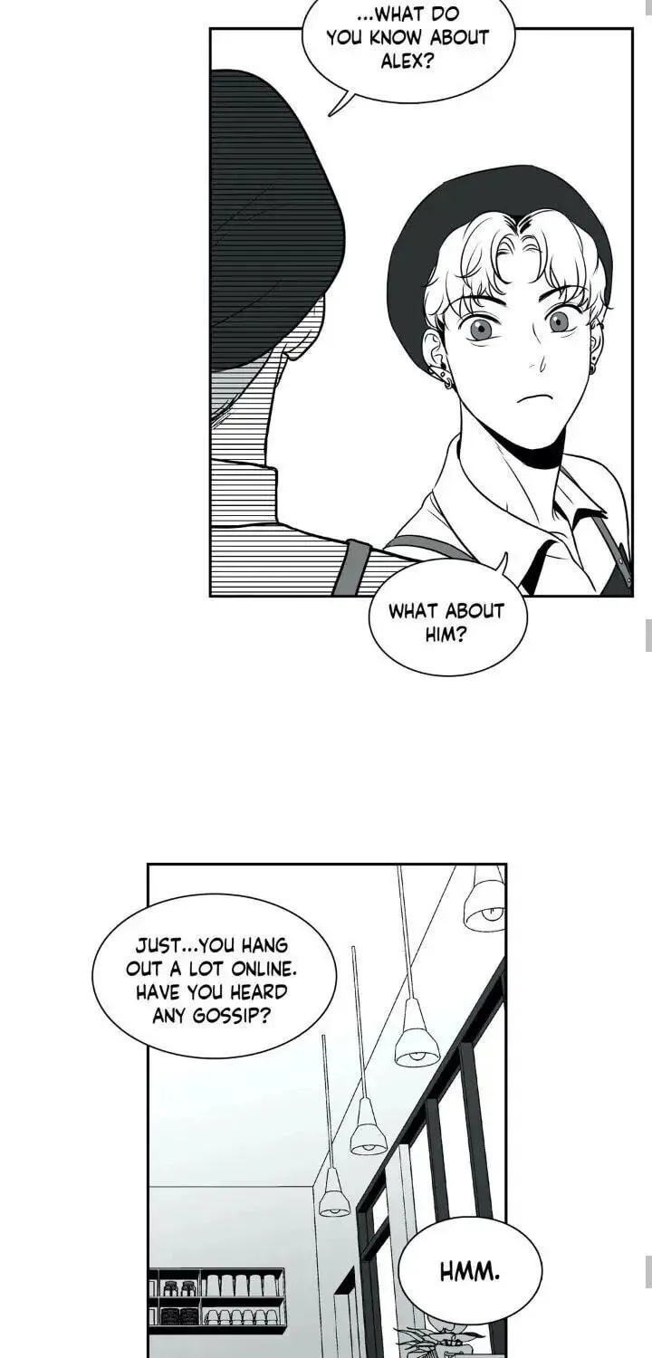 BJ Alex Chapter 4 page 30 - 