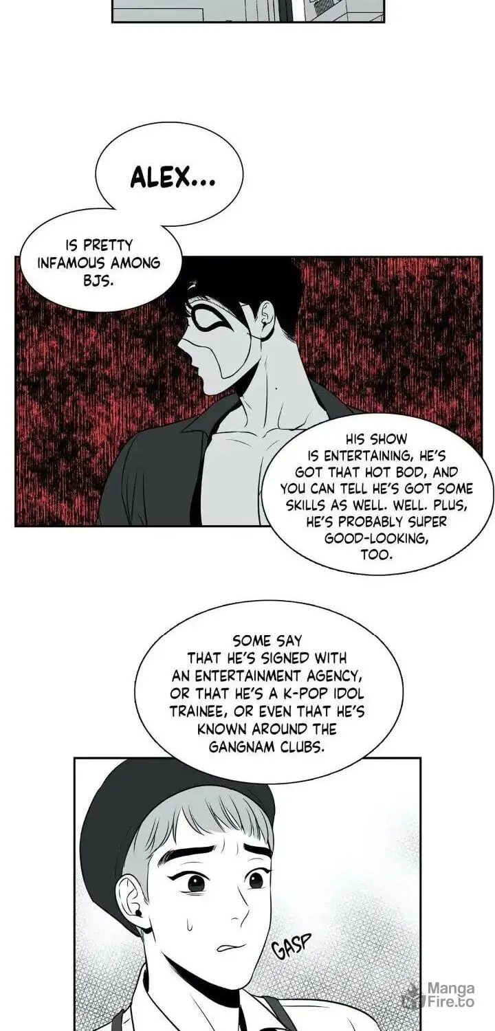 BJ Alex Chapter 4 page 31 - 