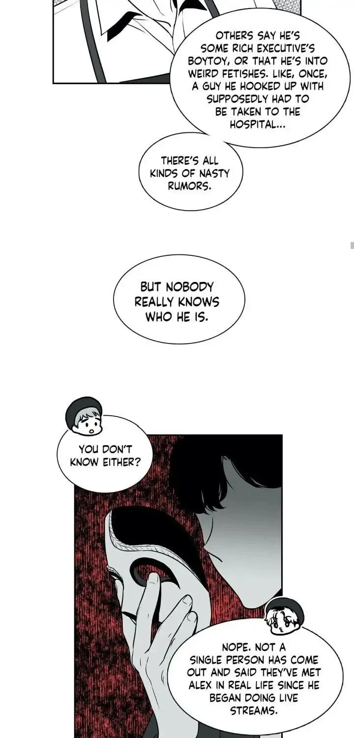 BJ Alex Chapter 4 page 32 - 