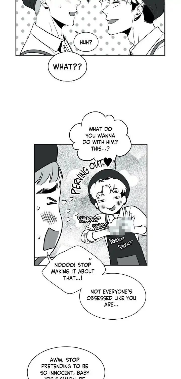 BJ Alex Chapter 4 page 34 - 