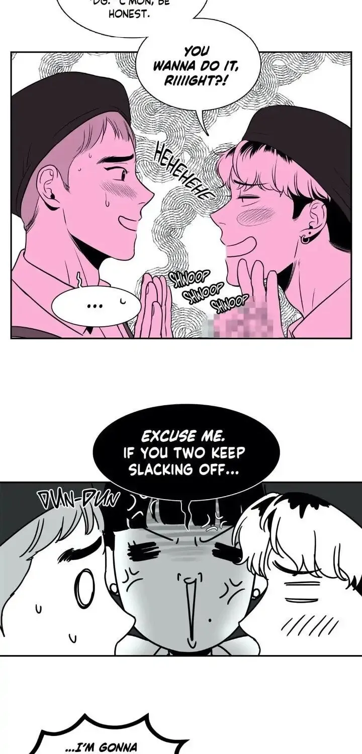 BJ Alex Chapter 4 page 35 - 