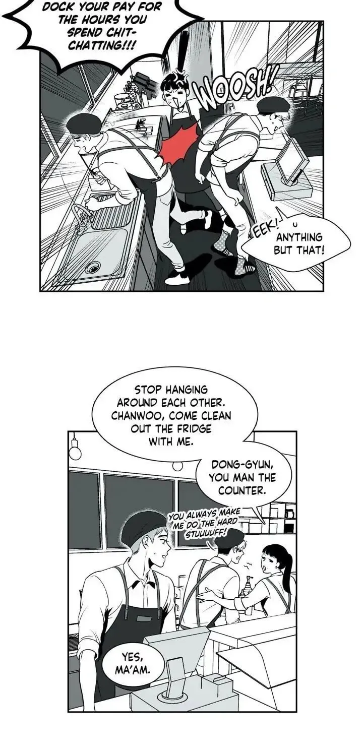 BJ Alex Chapter 4 page 36 - 