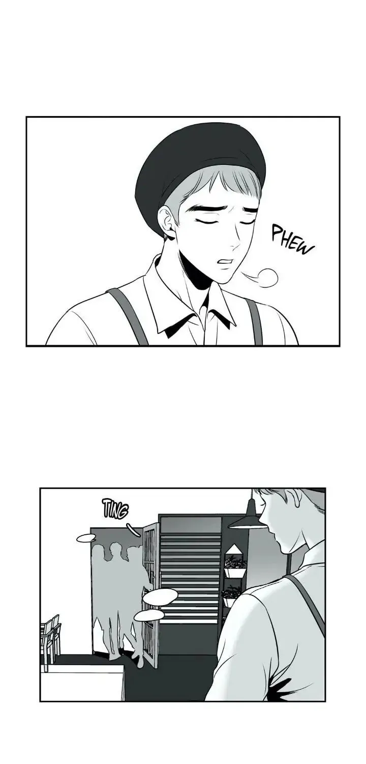 BJ Alex Chapter 4 page 37 - 