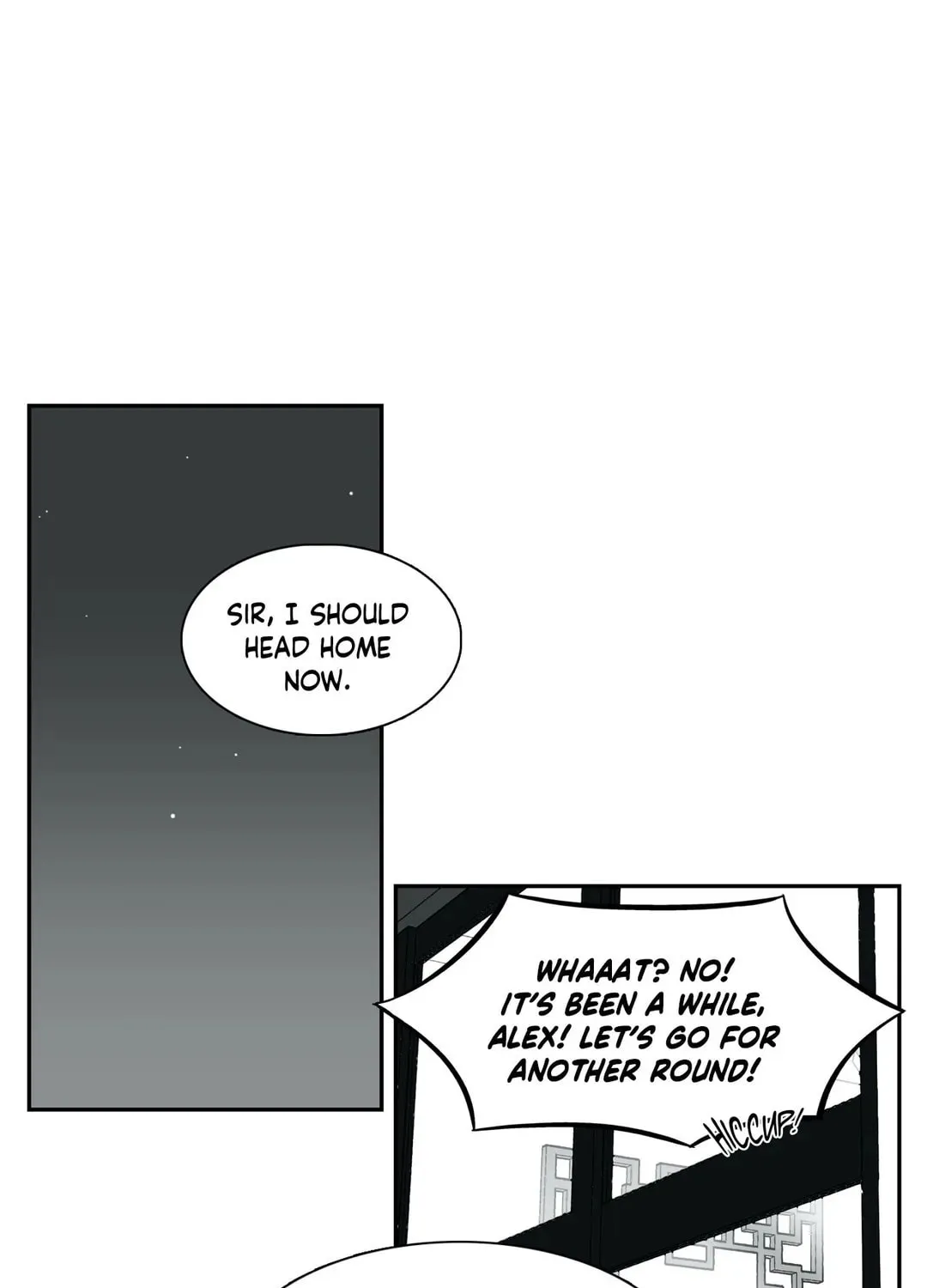 BJ Alex Chapter 40 page 13 - 