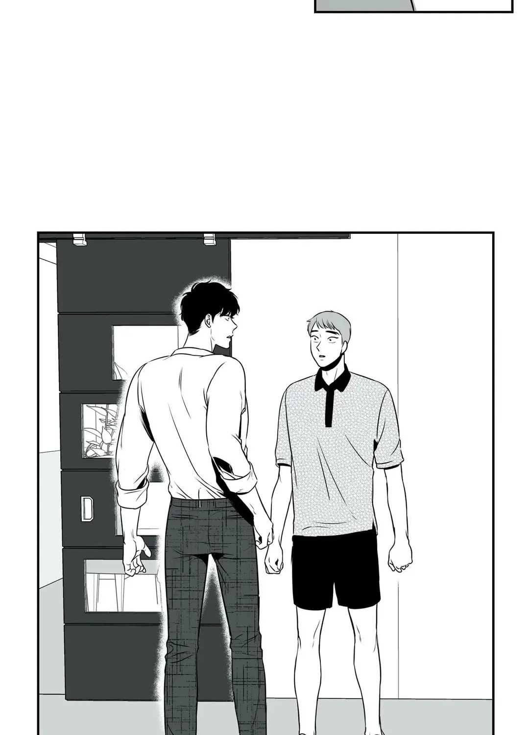 BJ Alex Chapter 40 page 17 - 