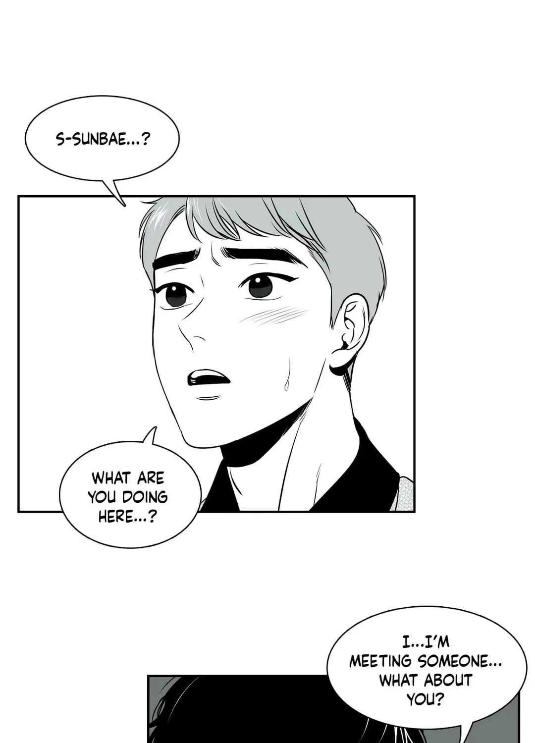 BJ Alex Chapter 40 page 22 - 