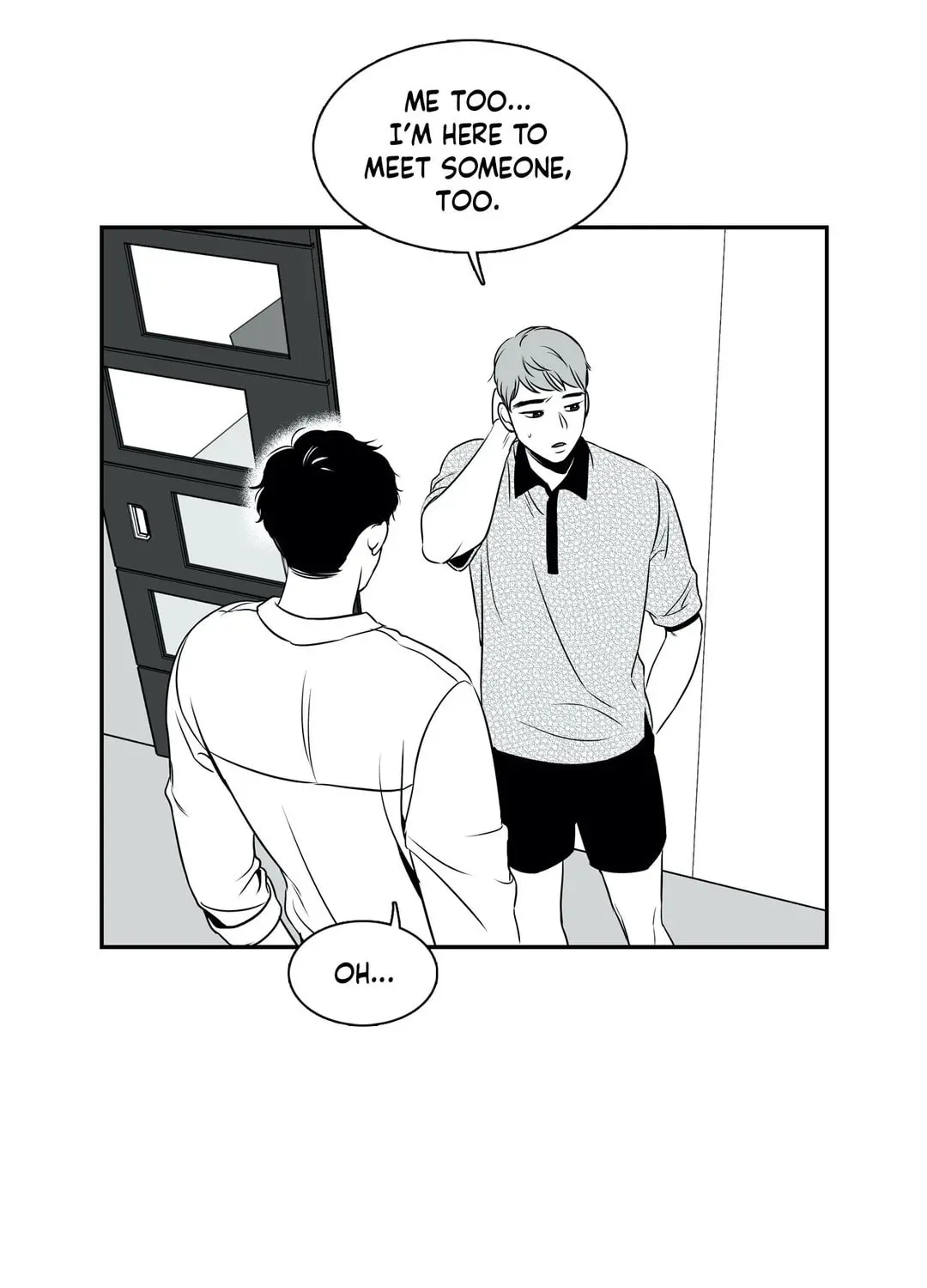 BJ Alex Chapter 40 page 24 - 