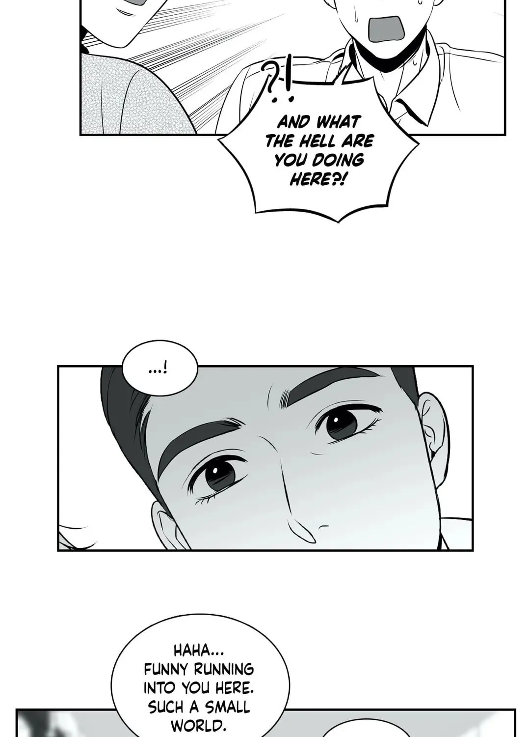 BJ Alex Chapter 40 page 28 - 