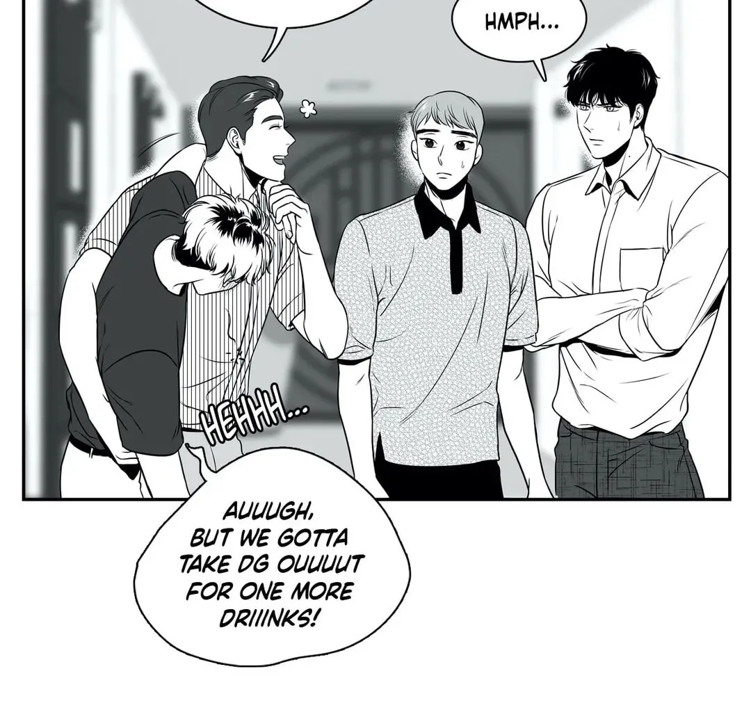 BJ Alex Chapter 40 page 29 - 