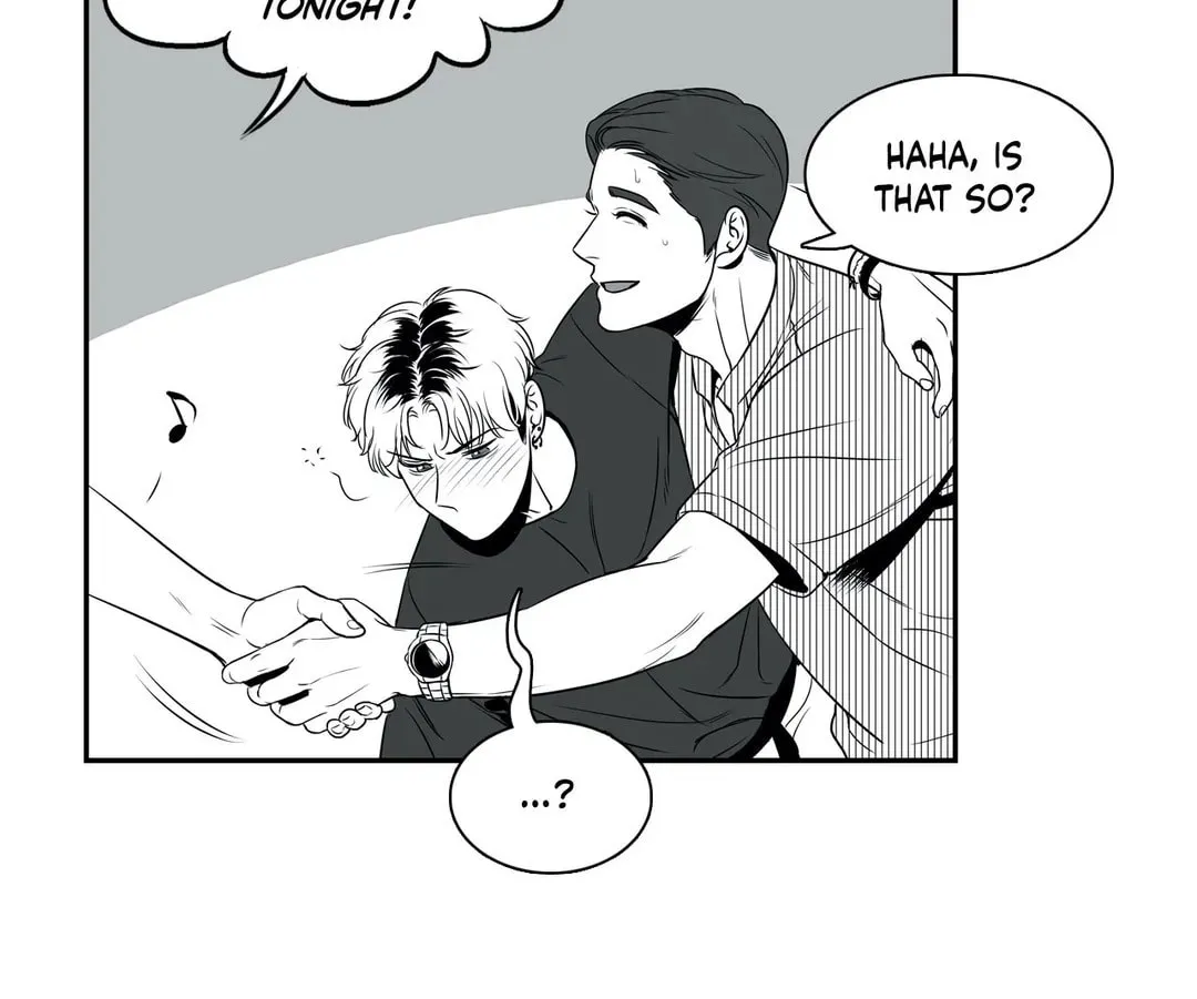 BJ Alex Chapter 40 page 32 - 