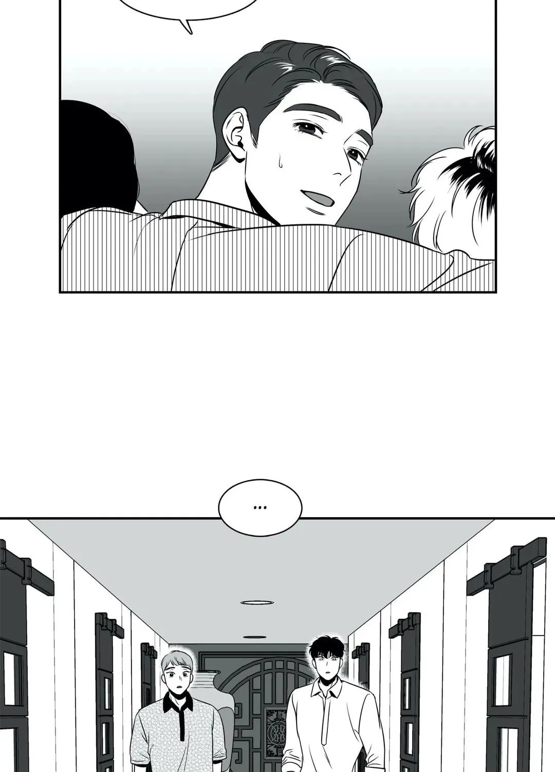BJ Alex Chapter 40 page 37 - 