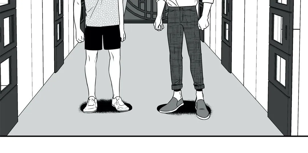 BJ Alex Chapter 40 page 38 - 