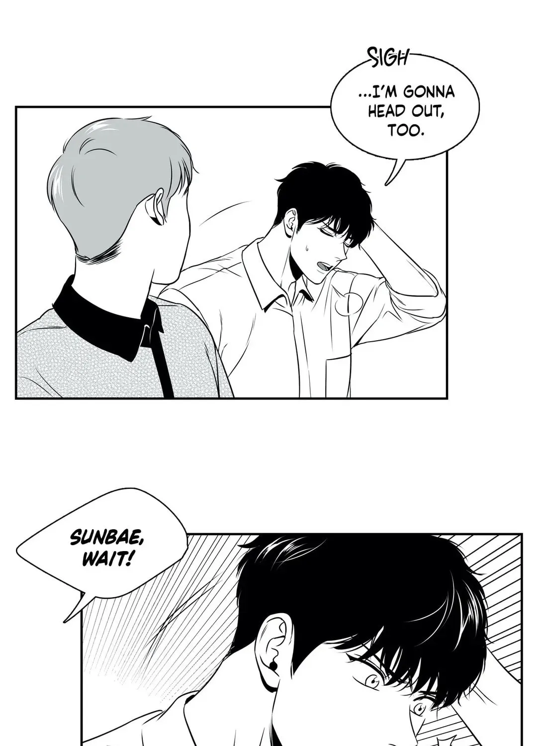 BJ Alex Chapter 40 page 39 - 