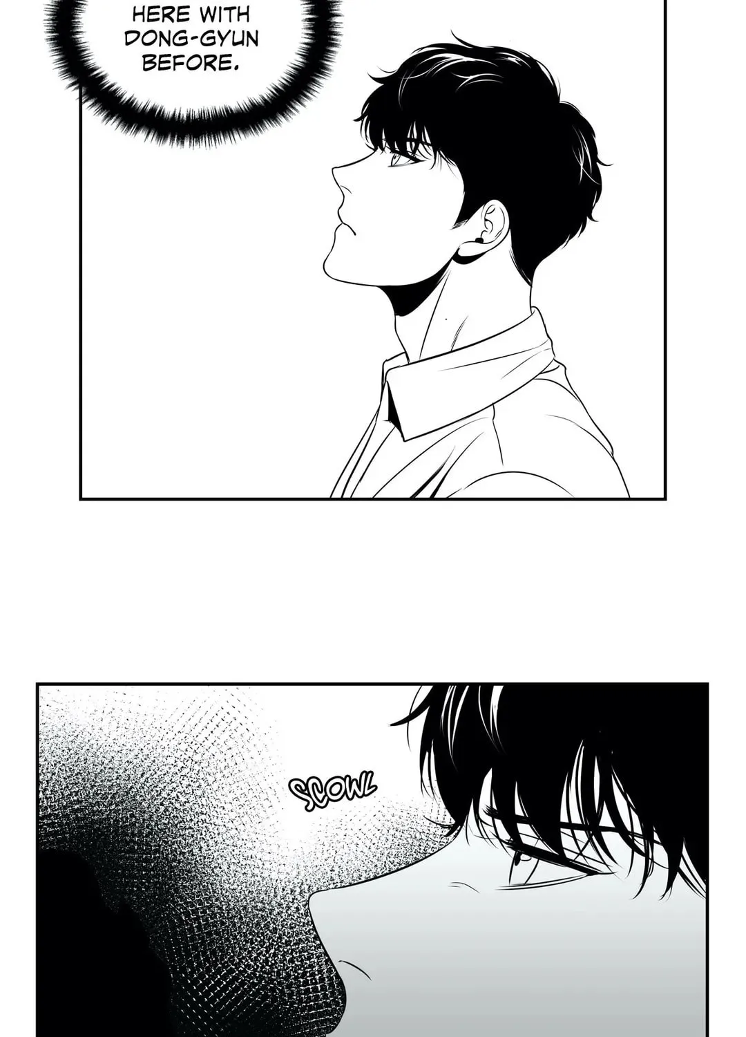 BJ Alex Chapter 40 page 5 - 