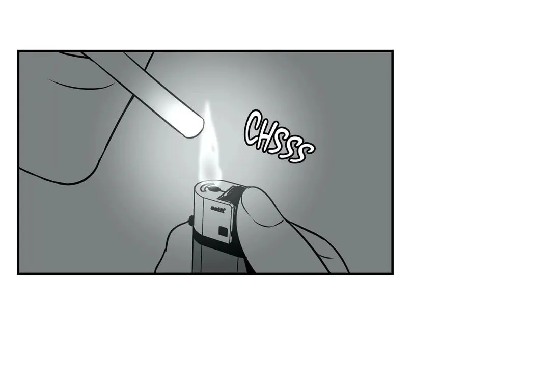 BJ Alex Chapter 40 page 43 - 