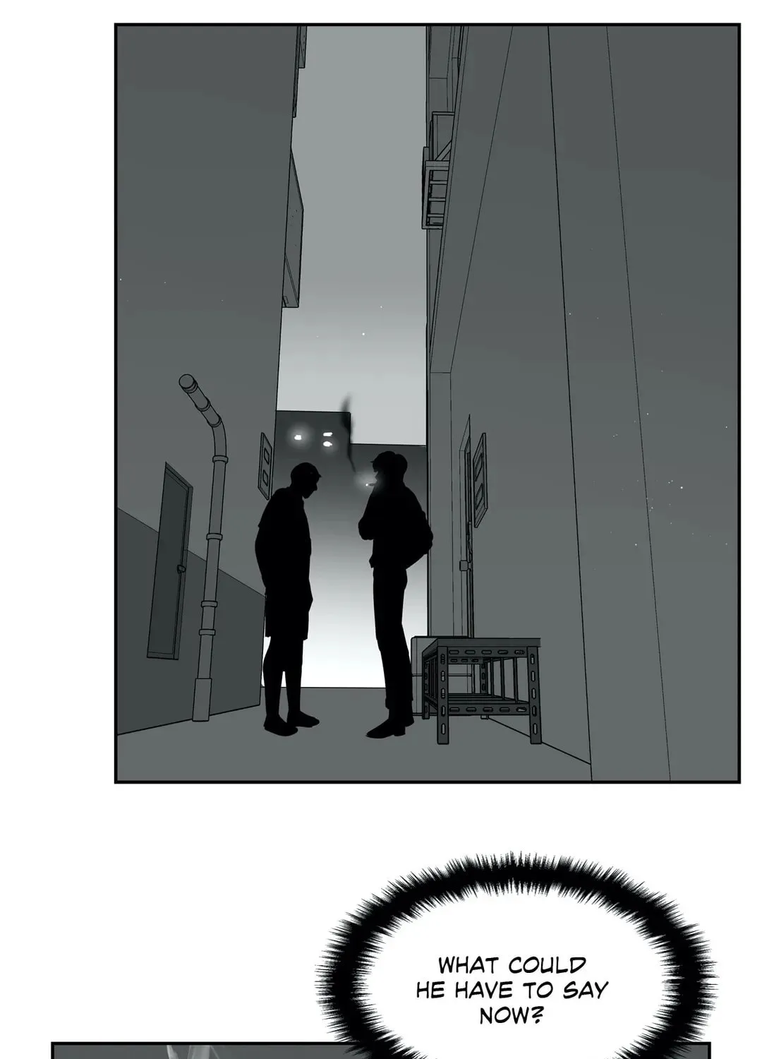 BJ Alex Chapter 40 page 44 - 