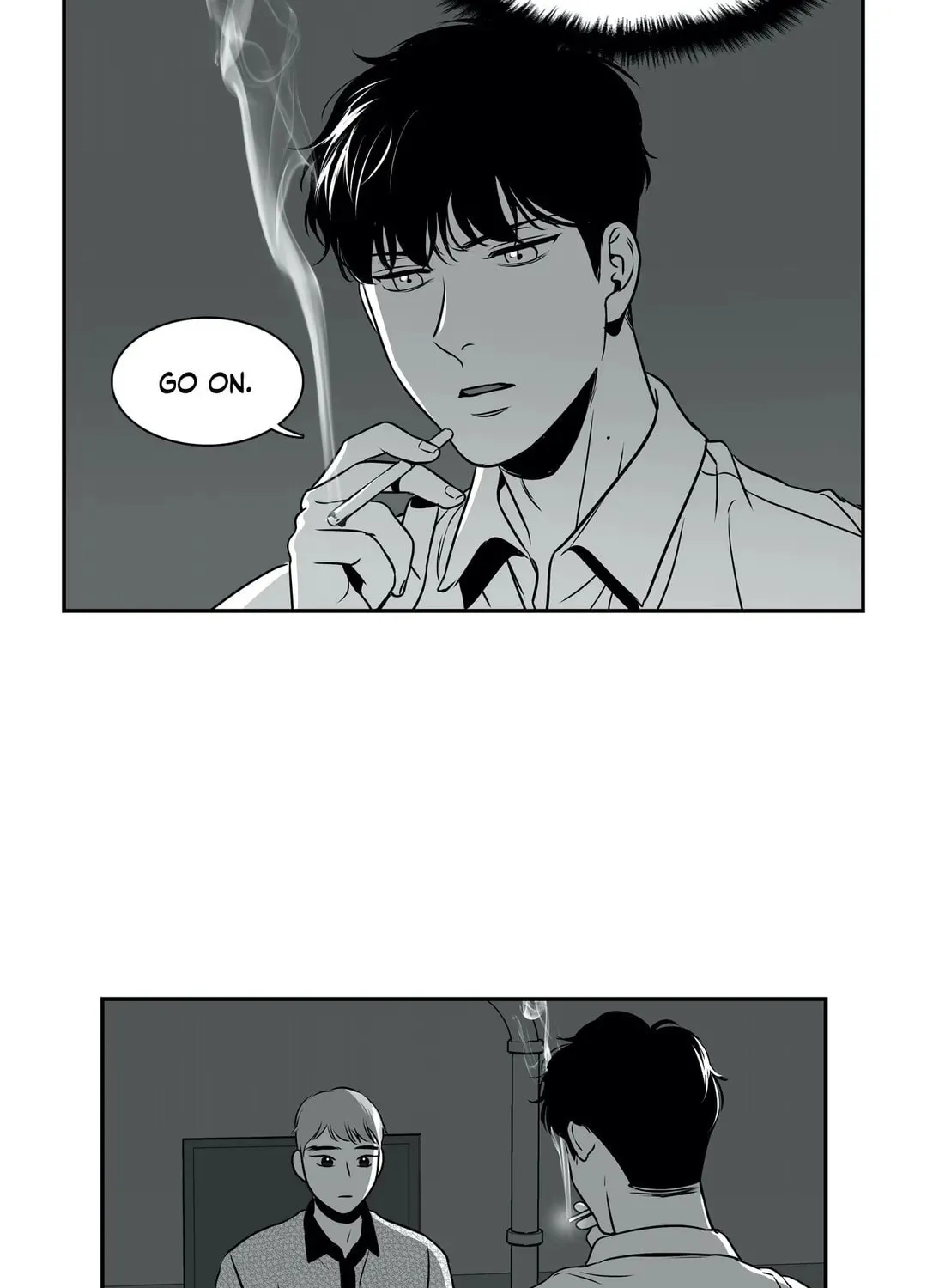 BJ Alex Chapter 40 page 45 - 
