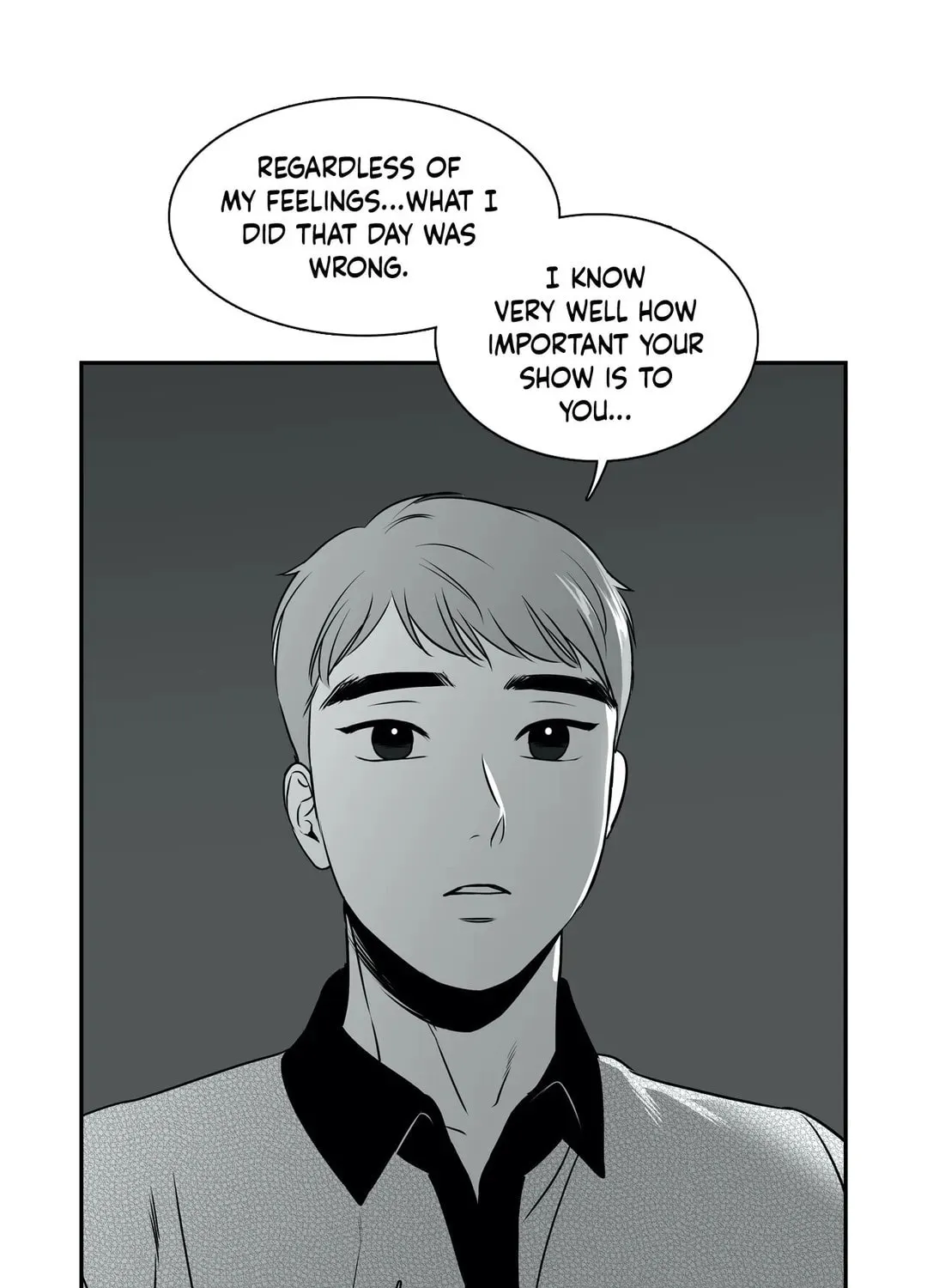 BJ Alex Chapter 40 page 47 - 