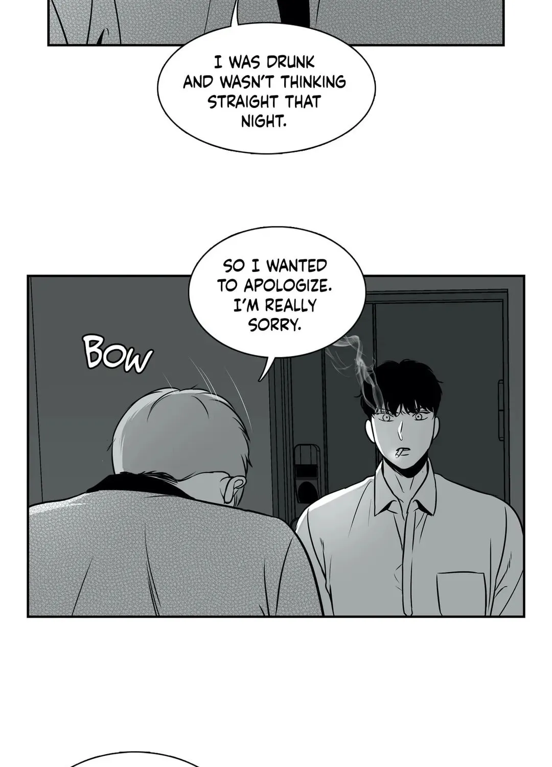 BJ Alex Chapter 40 page 48 - 