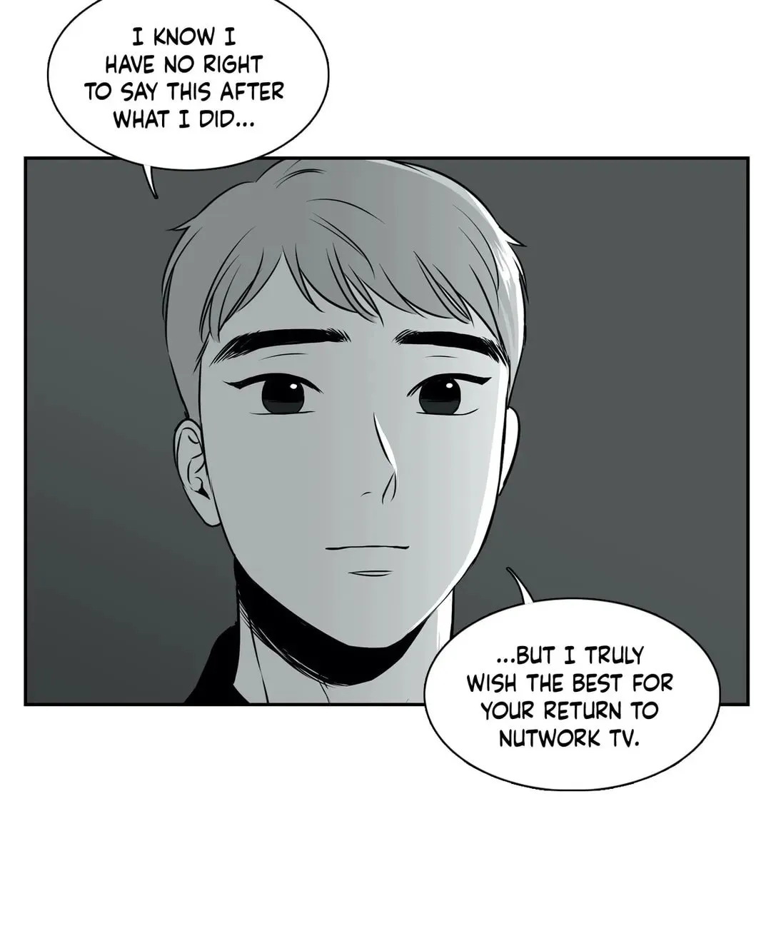 BJ Alex Chapter 40 page 49 - 