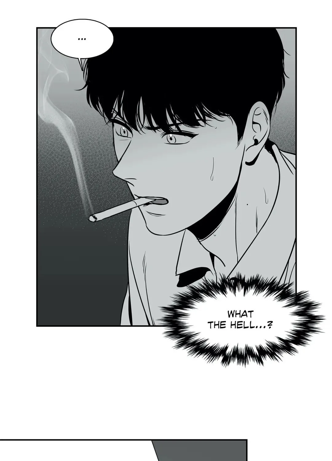 BJ Alex Chapter 40 page 51 - 