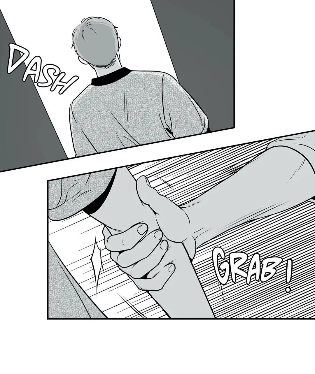 BJ Alex Chapter 40 page 52 - 