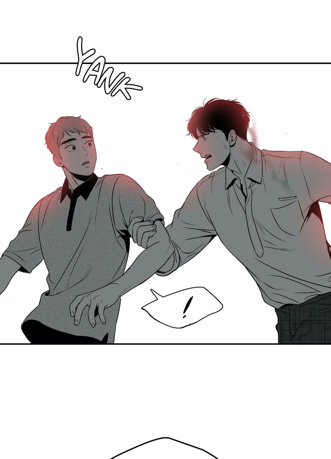 BJ Alex Chapter 40 page 53 - 