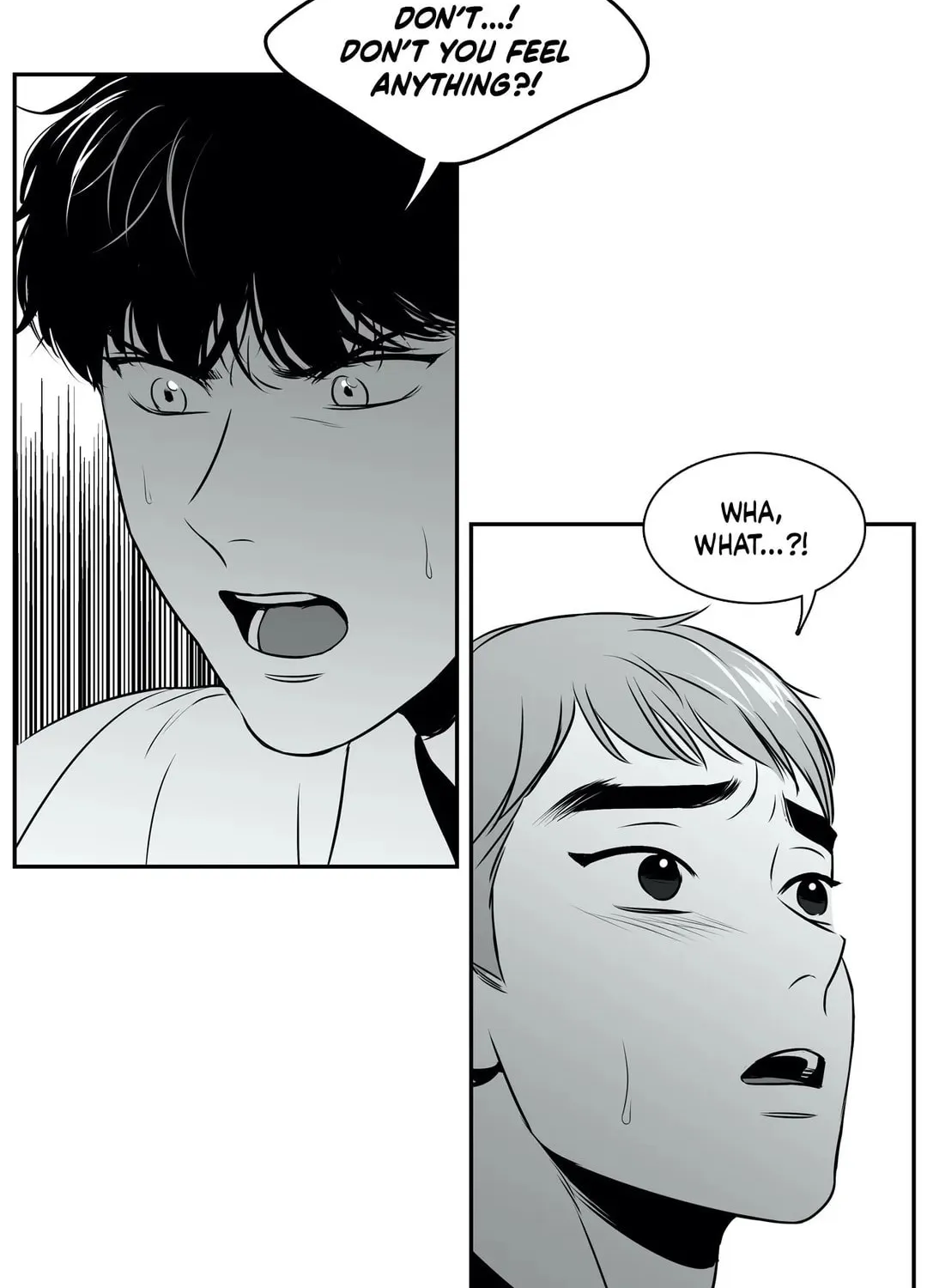 BJ Alex Chapter 40 page 54 - 