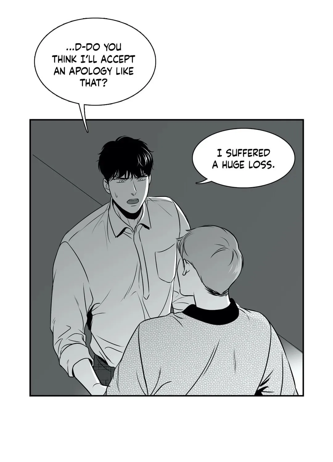 BJ Alex Chapter 40 page 56 - 