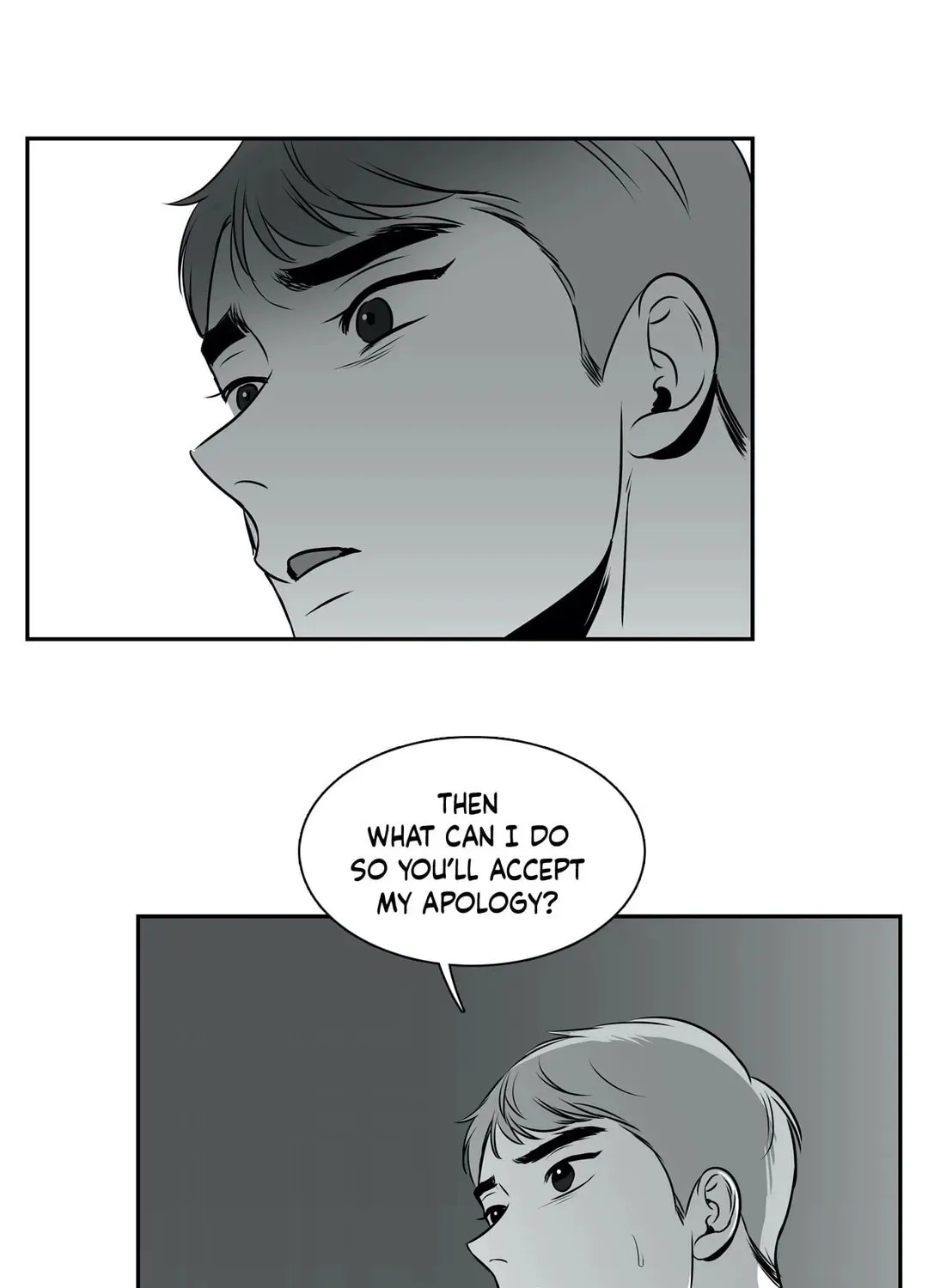 BJ Alex Chapter 40 page 57 - 