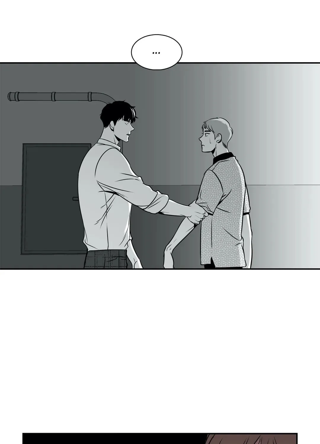 BJ Alex Chapter 40 page 59 - 