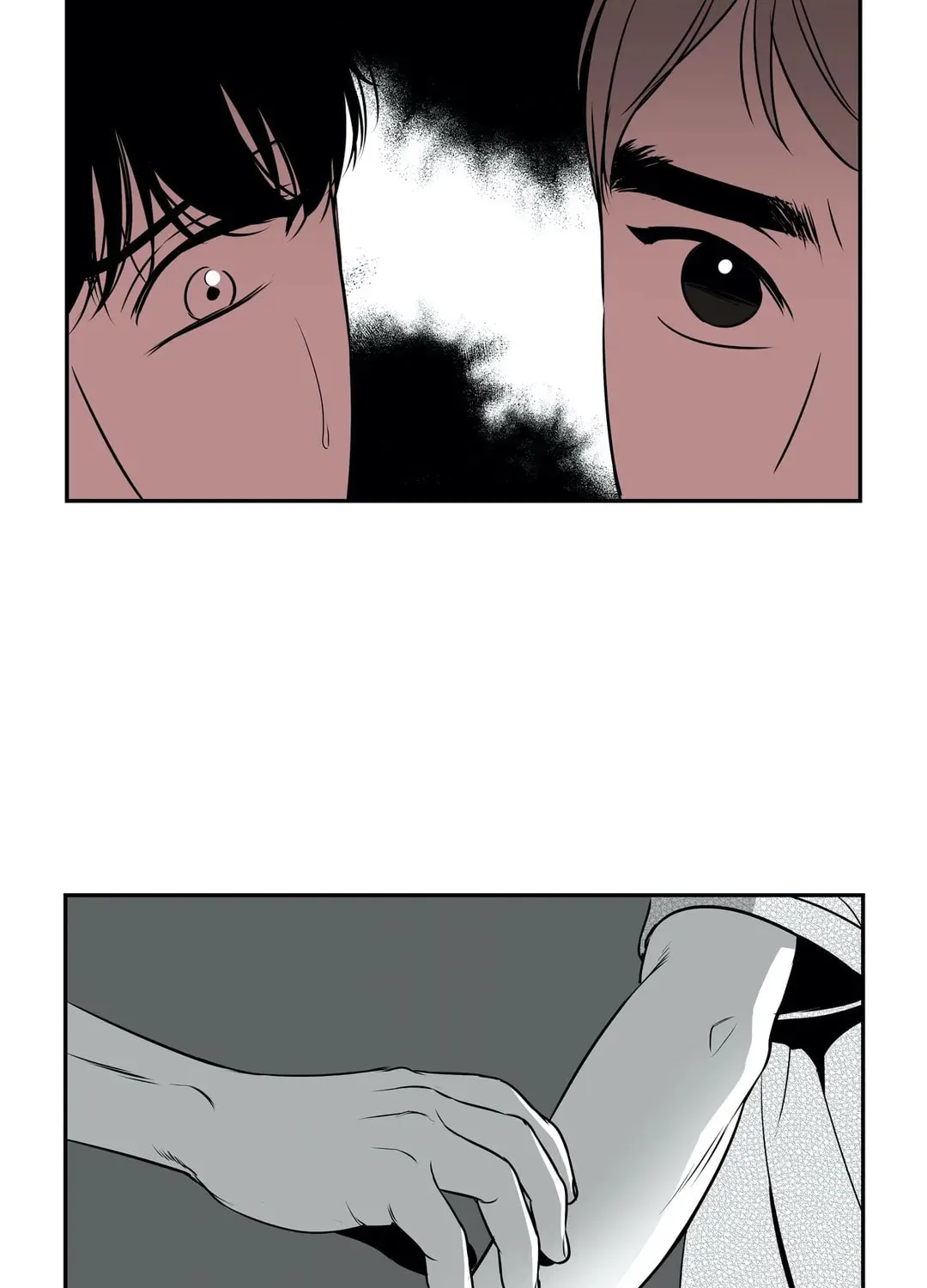 BJ Alex Chapter 40 page 60 - 