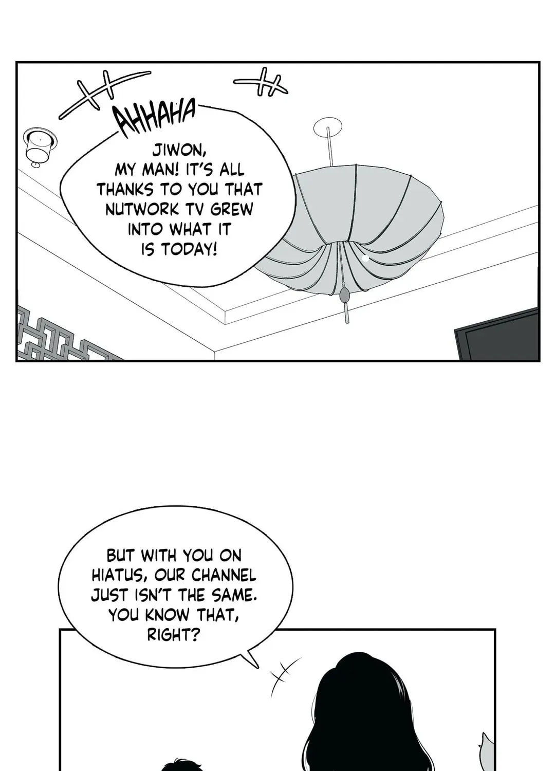 BJ Alex Chapter 40 page 7 - 