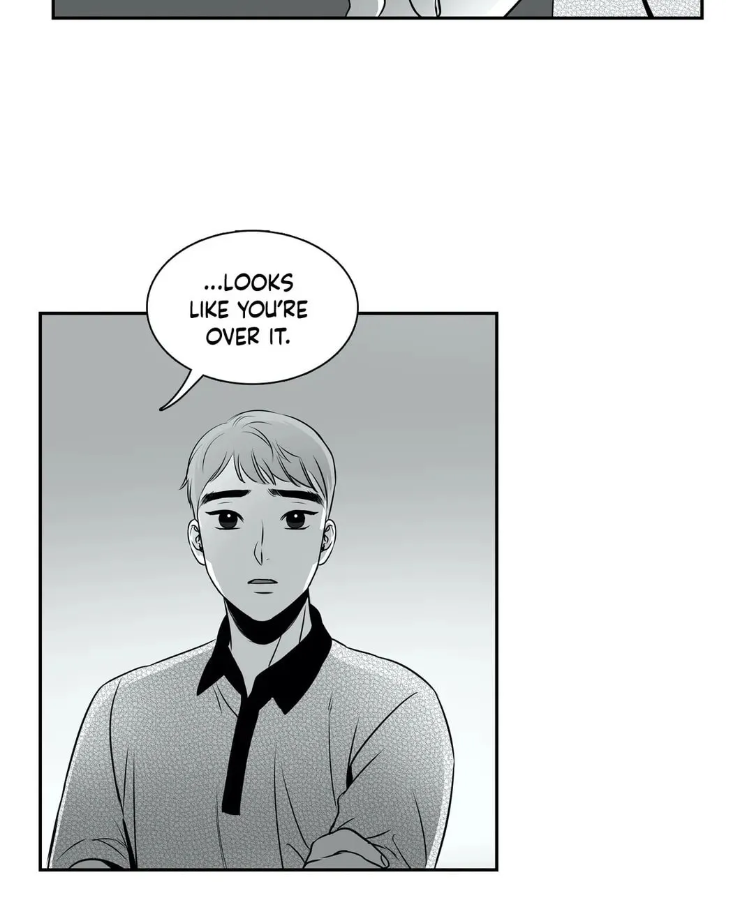 BJ Alex Chapter 40 page 61 - 