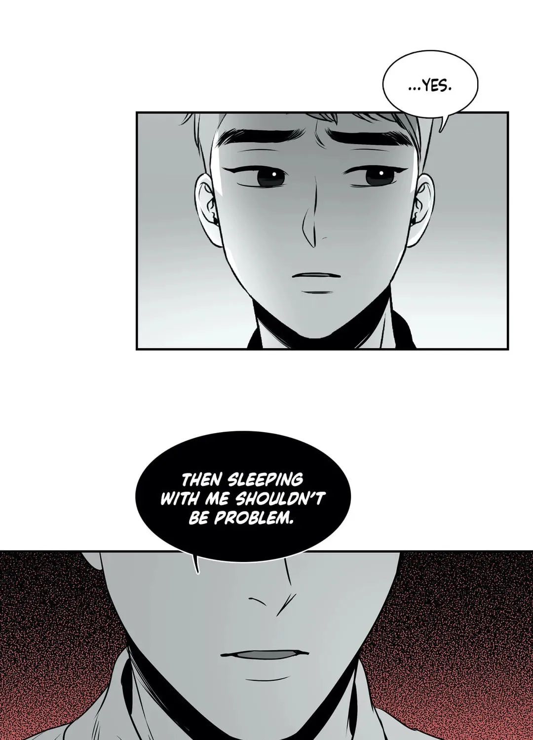 BJ Alex Chapter 40 page 62 - 