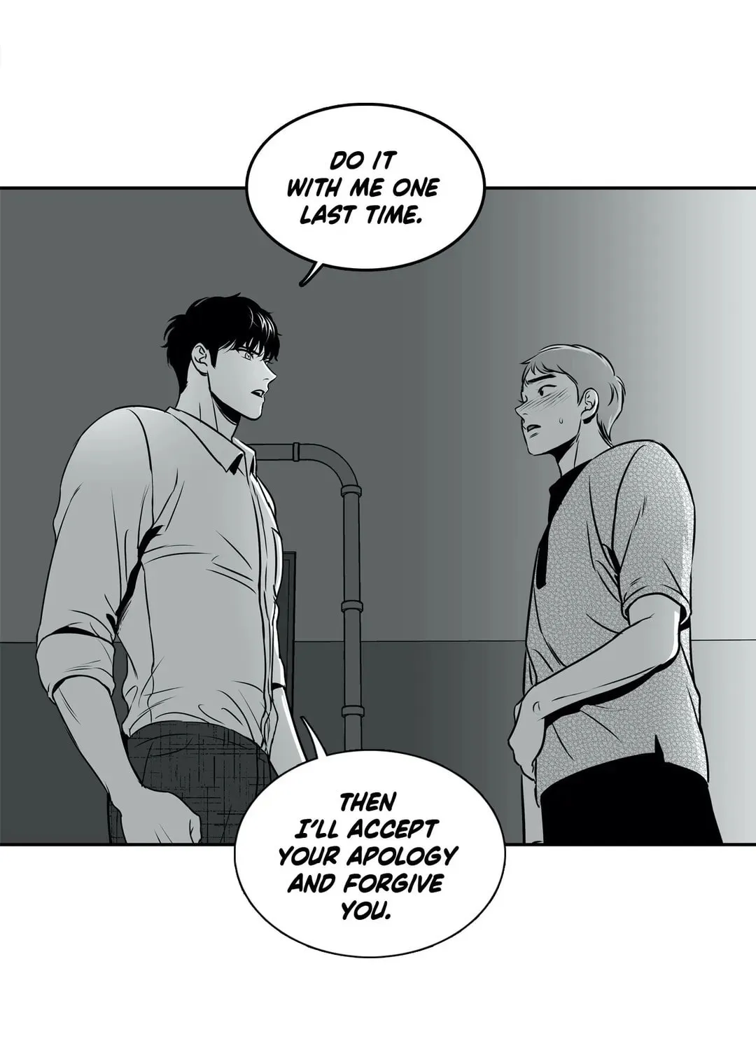 BJ Alex Chapter 40 page 64 - 
