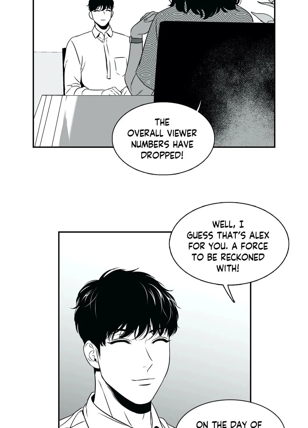 BJ Alex Chapter 40 page 8 - 