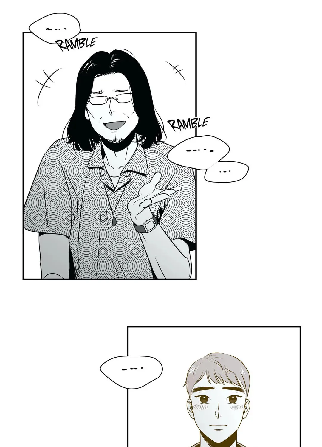 BJ Alex Chapter 40 page 10 - 