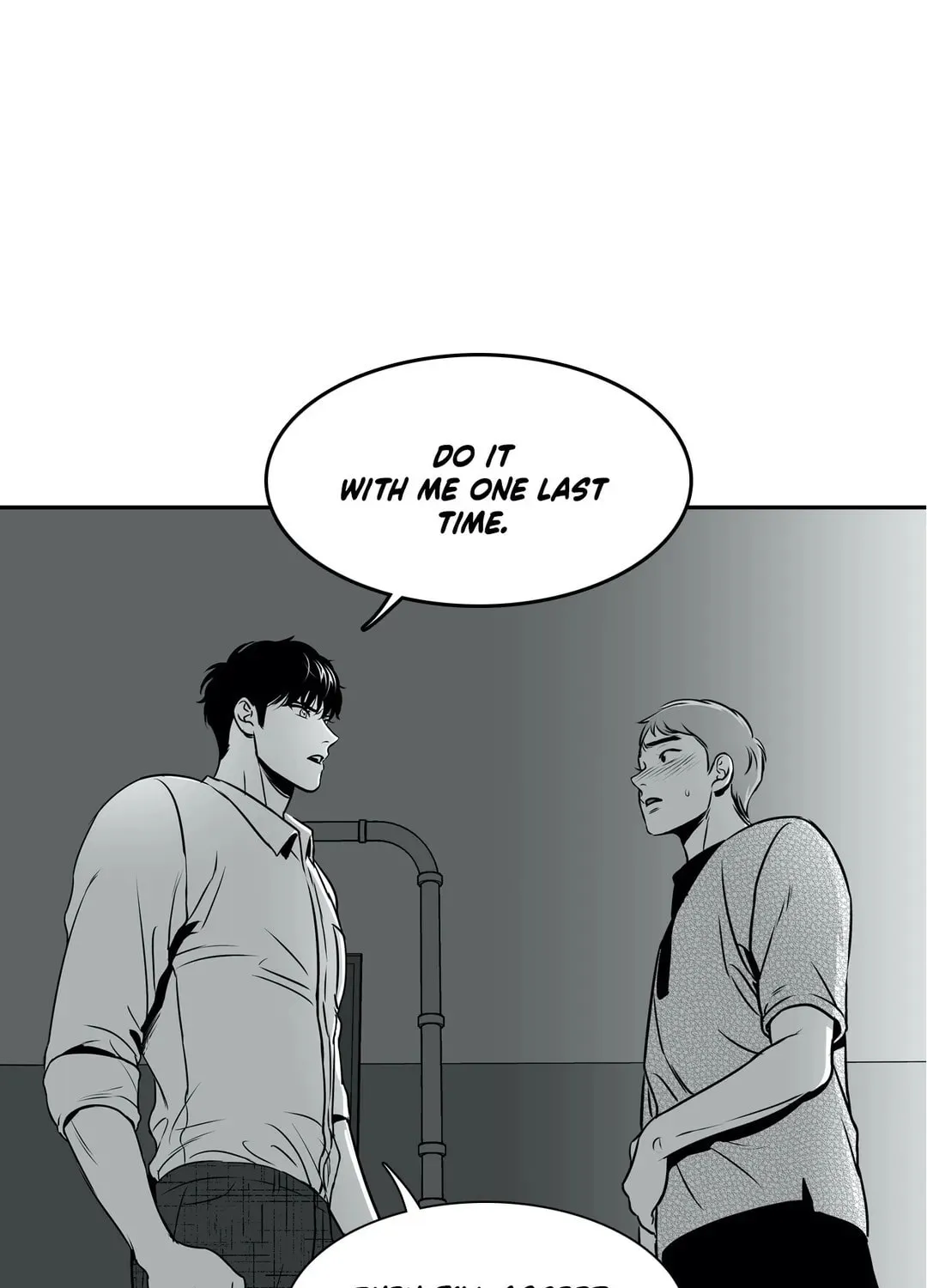 BJ Alex Chapter 41 page 1 - 