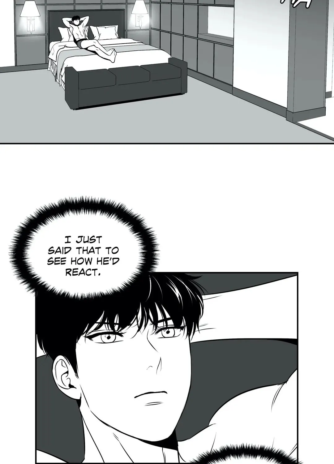 BJ Alex Chapter 41 page 11 - 