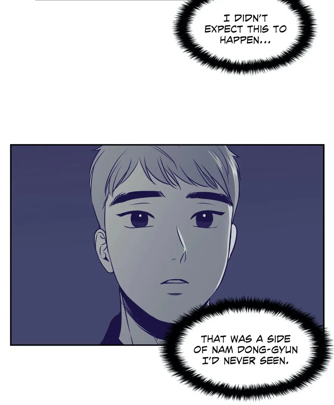 BJ Alex Chapter 41 page 12 - 