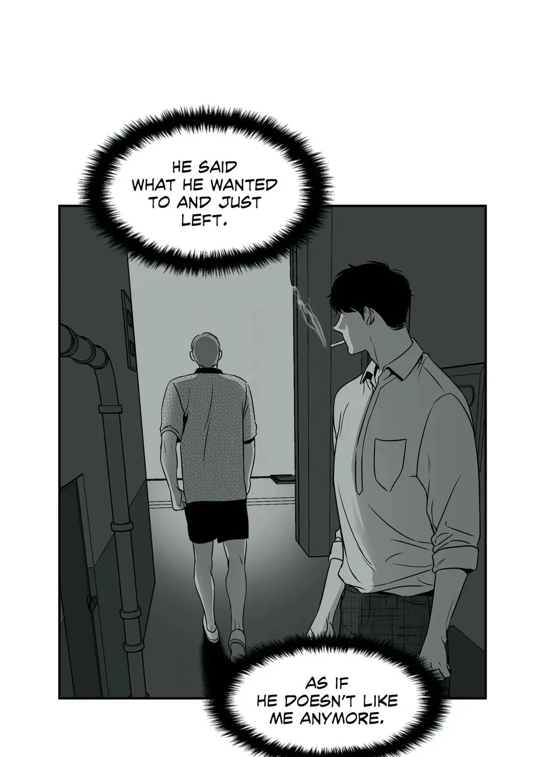 BJ Alex Chapter 41 page 13 - 